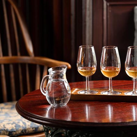 Bushmills Inn Hotel & Restaurant Екстер'єр фото