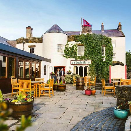 Bushmills Inn Hotel & Restaurant Екстер'єр фото