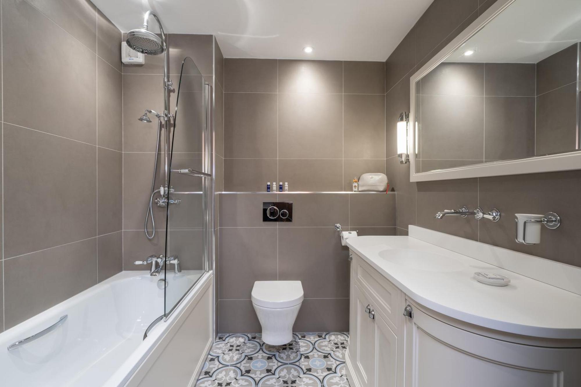 Bushmills Inn Hotel & Restaurant Екстер'єр фото