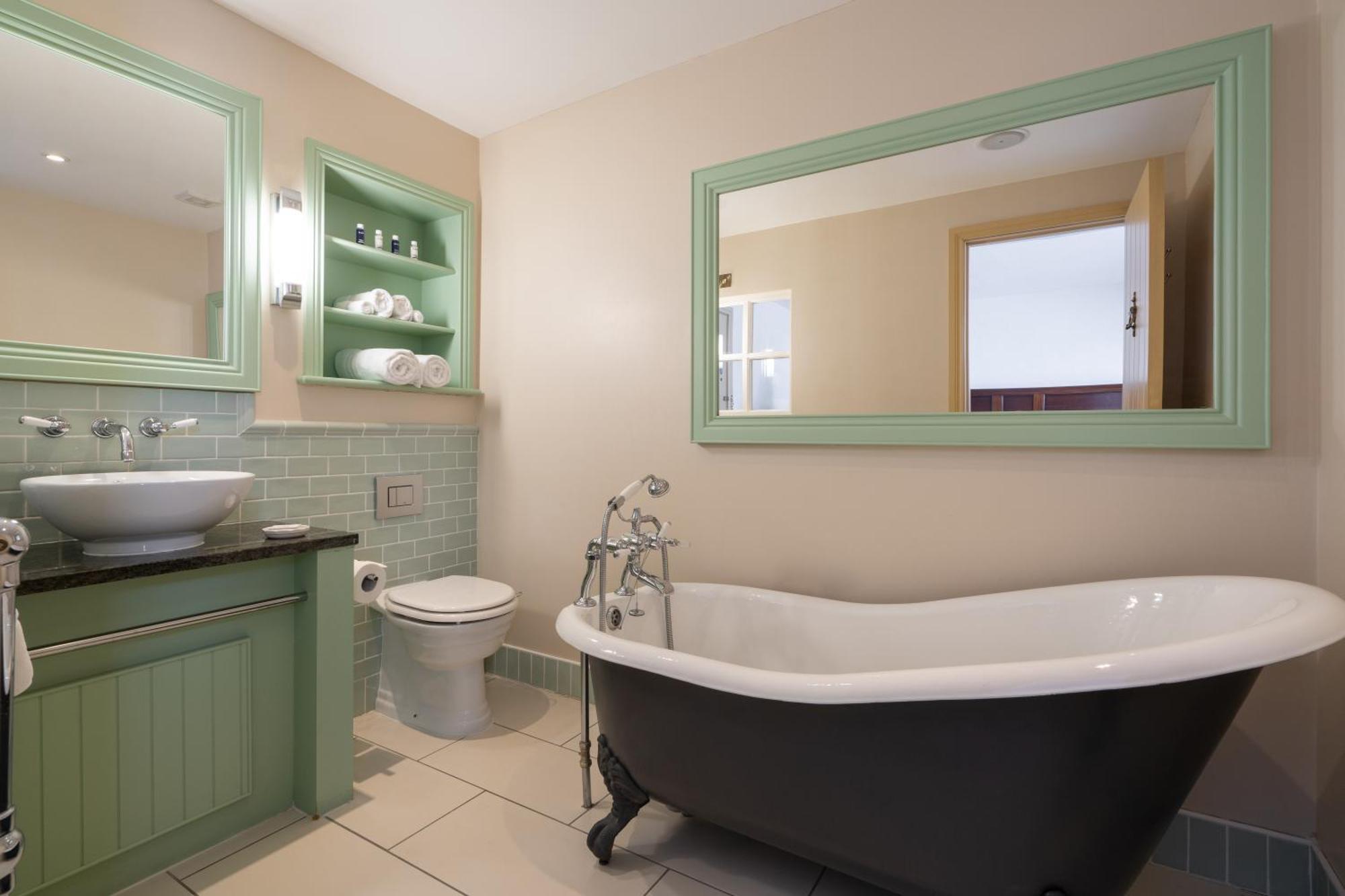 Bushmills Inn Hotel & Restaurant Екстер'єр фото