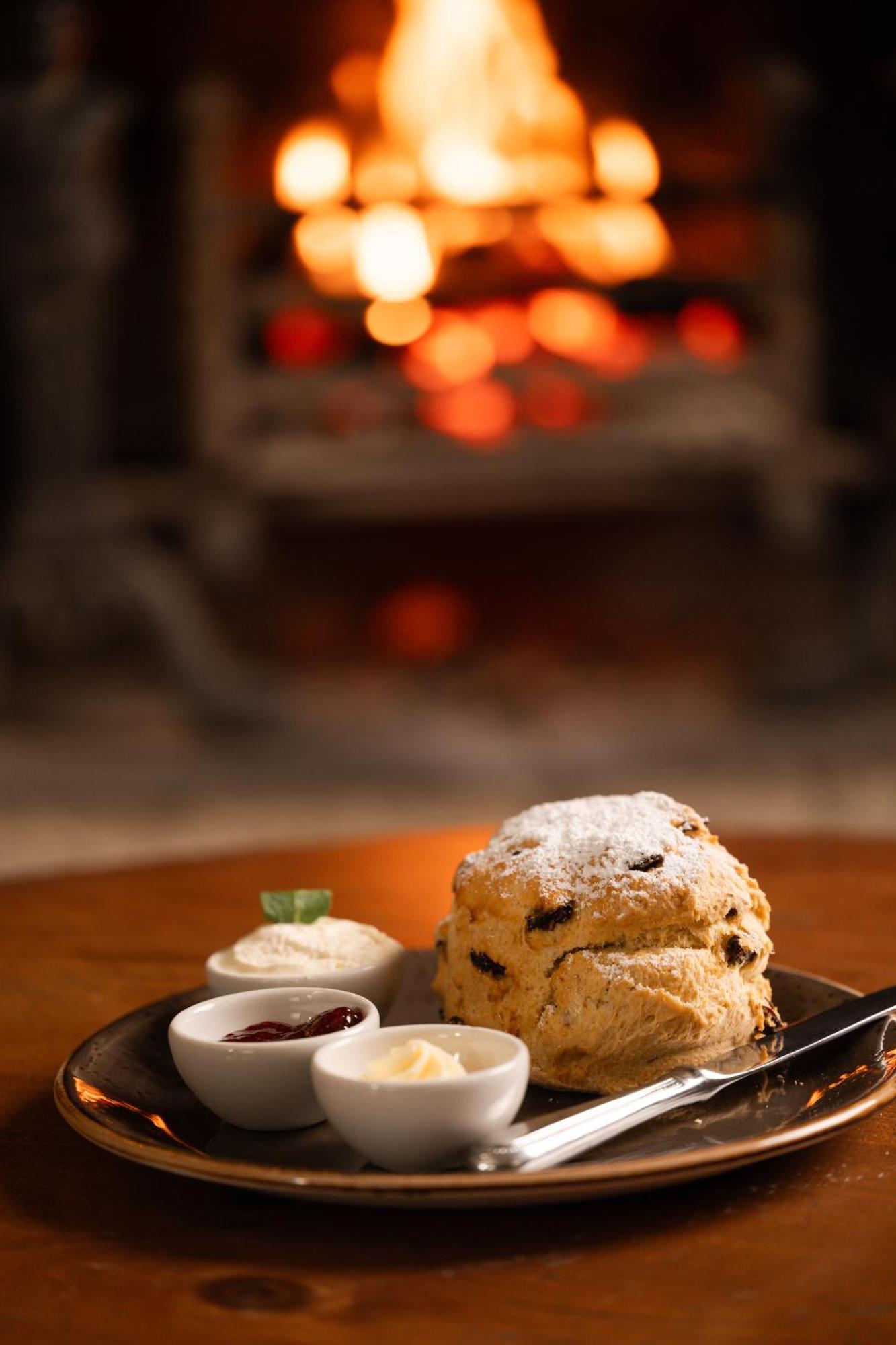 Bushmills Inn Hotel & Restaurant Екстер'єр фото