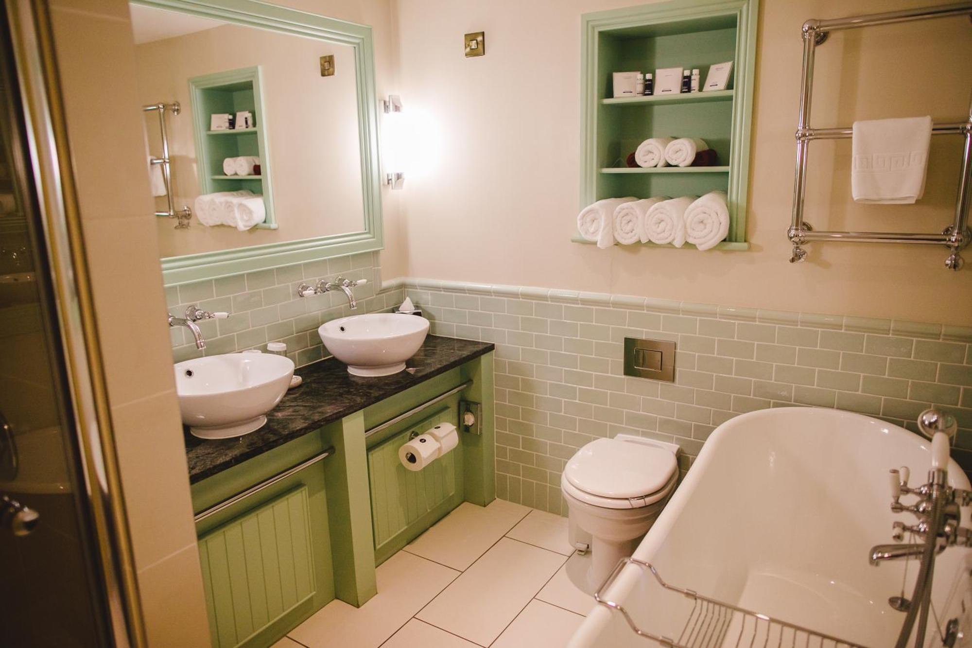 Bushmills Inn Hotel & Restaurant Екстер'єр фото