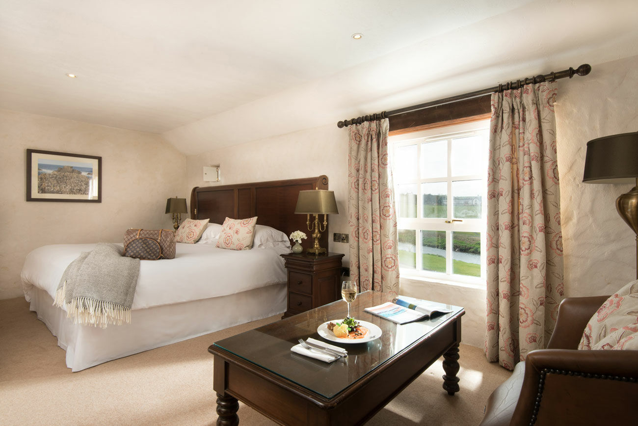 Bushmills Inn Hotel & Restaurant Номер фото