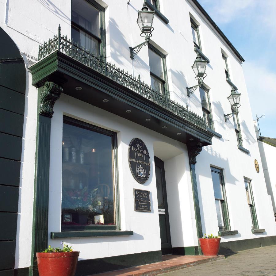 Bushmills Inn Hotel & Restaurant Екстер'єр фото