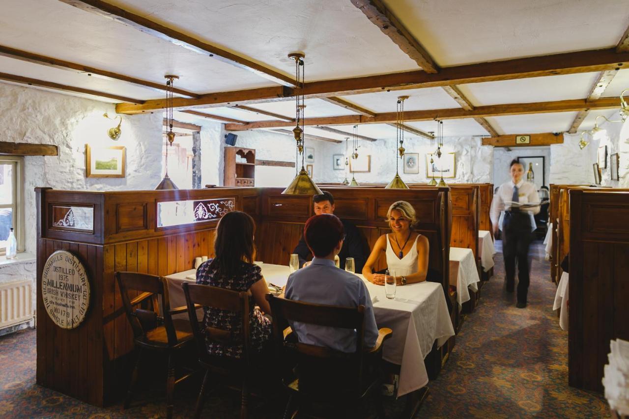 Bushmills Inn Hotel & Restaurant Екстер'єр фото