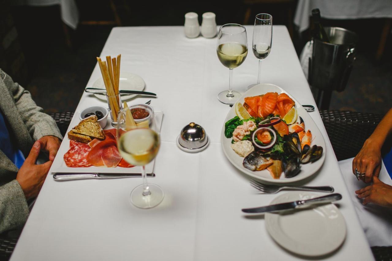 Bushmills Inn Hotel & Restaurant Екстер'єр фото