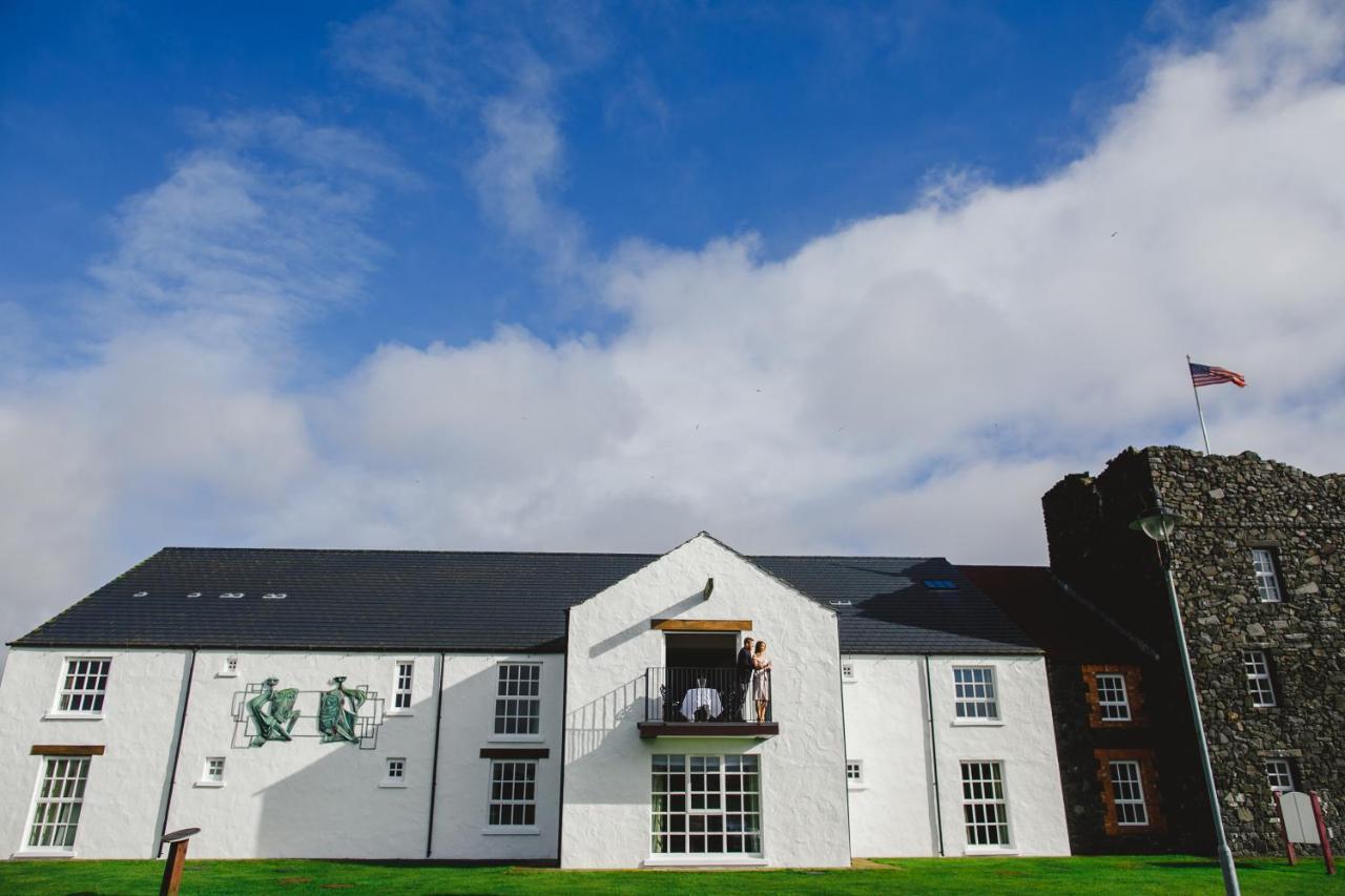 Bushmills Inn Hotel & Restaurant Екстер'єр фото