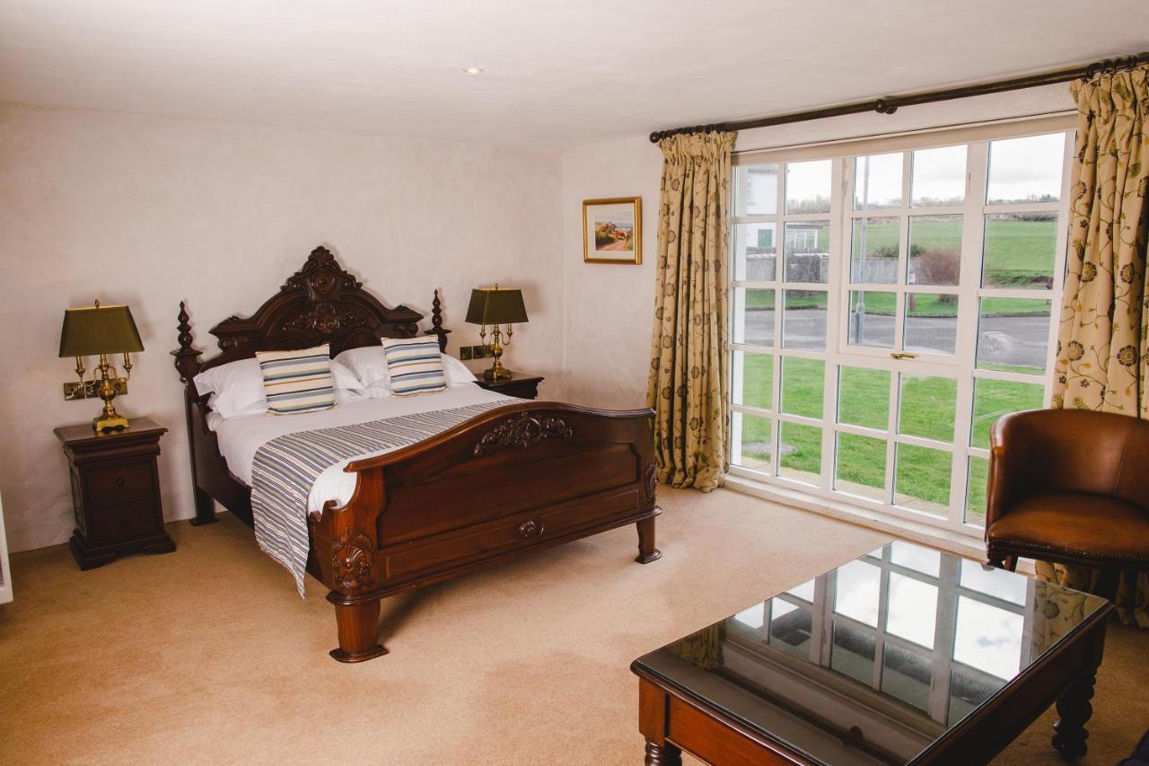 Bushmills Inn Hotel & Restaurant Екстер'єр фото