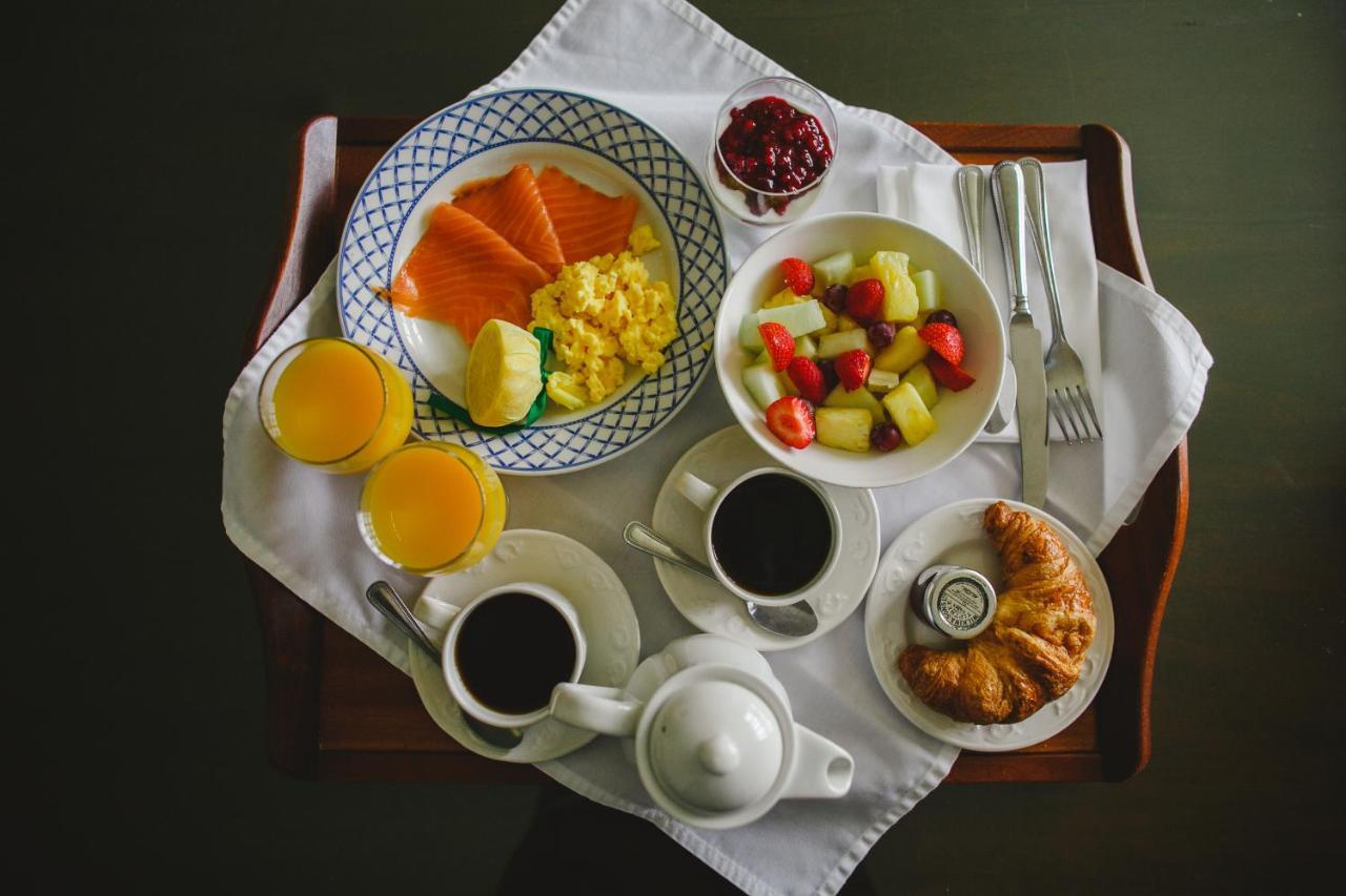 Bushmills Inn Hotel & Restaurant Екстер'єр фото